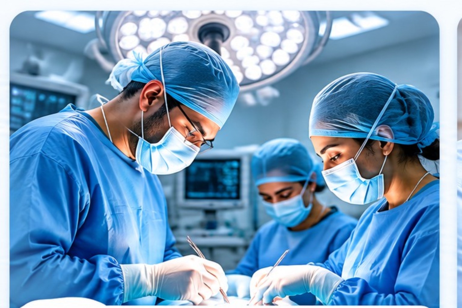 General Surgery