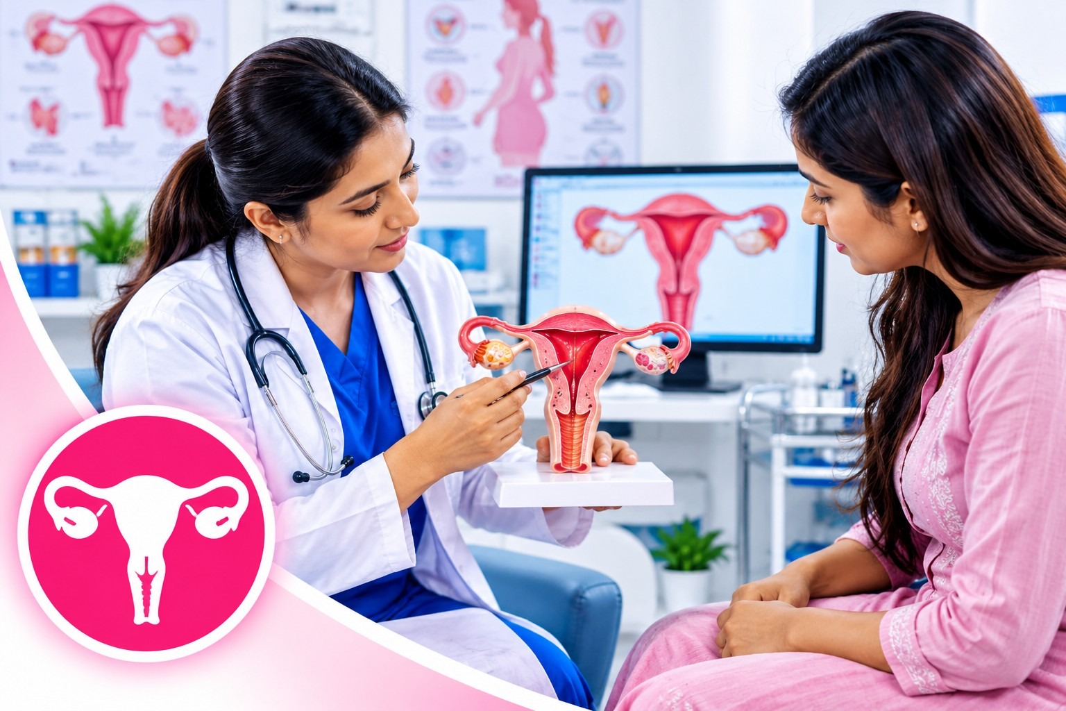 Gynecology care