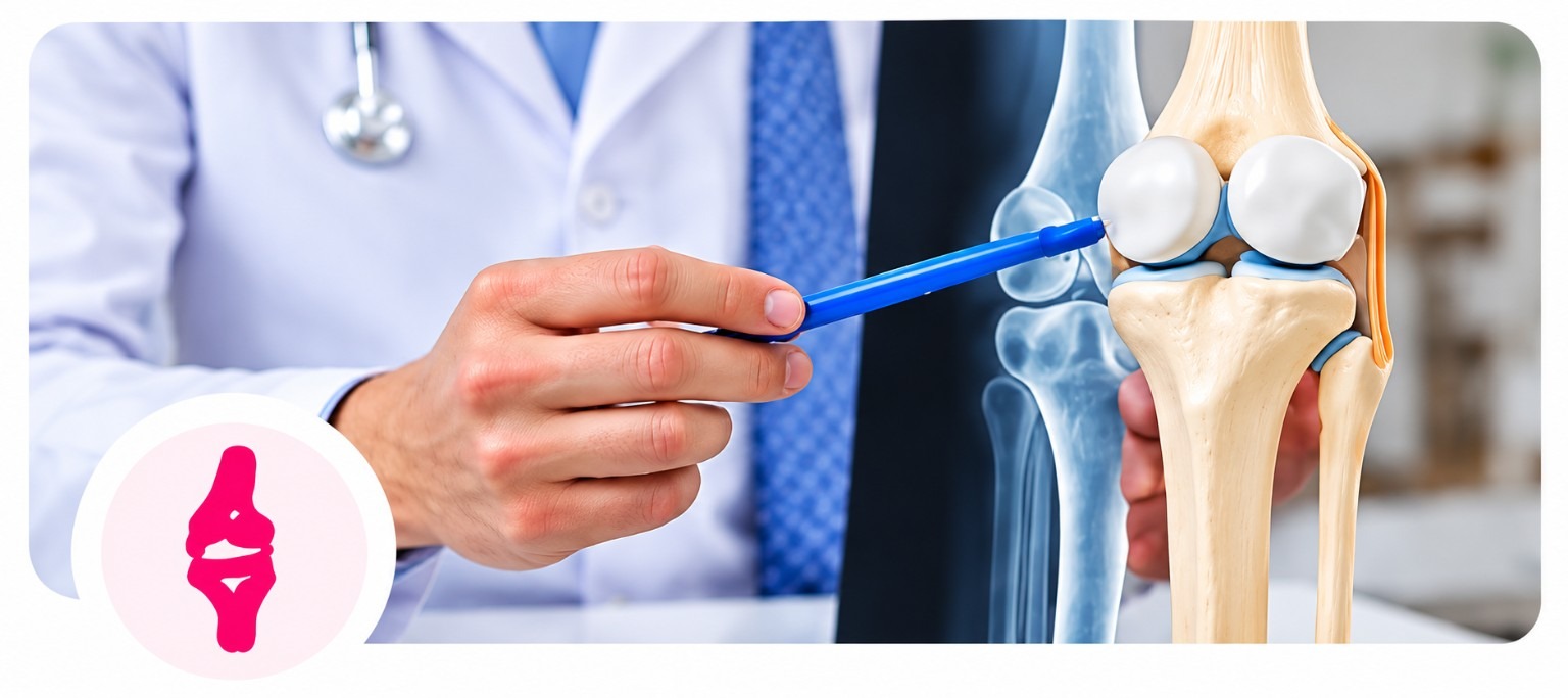 Orthopedic care