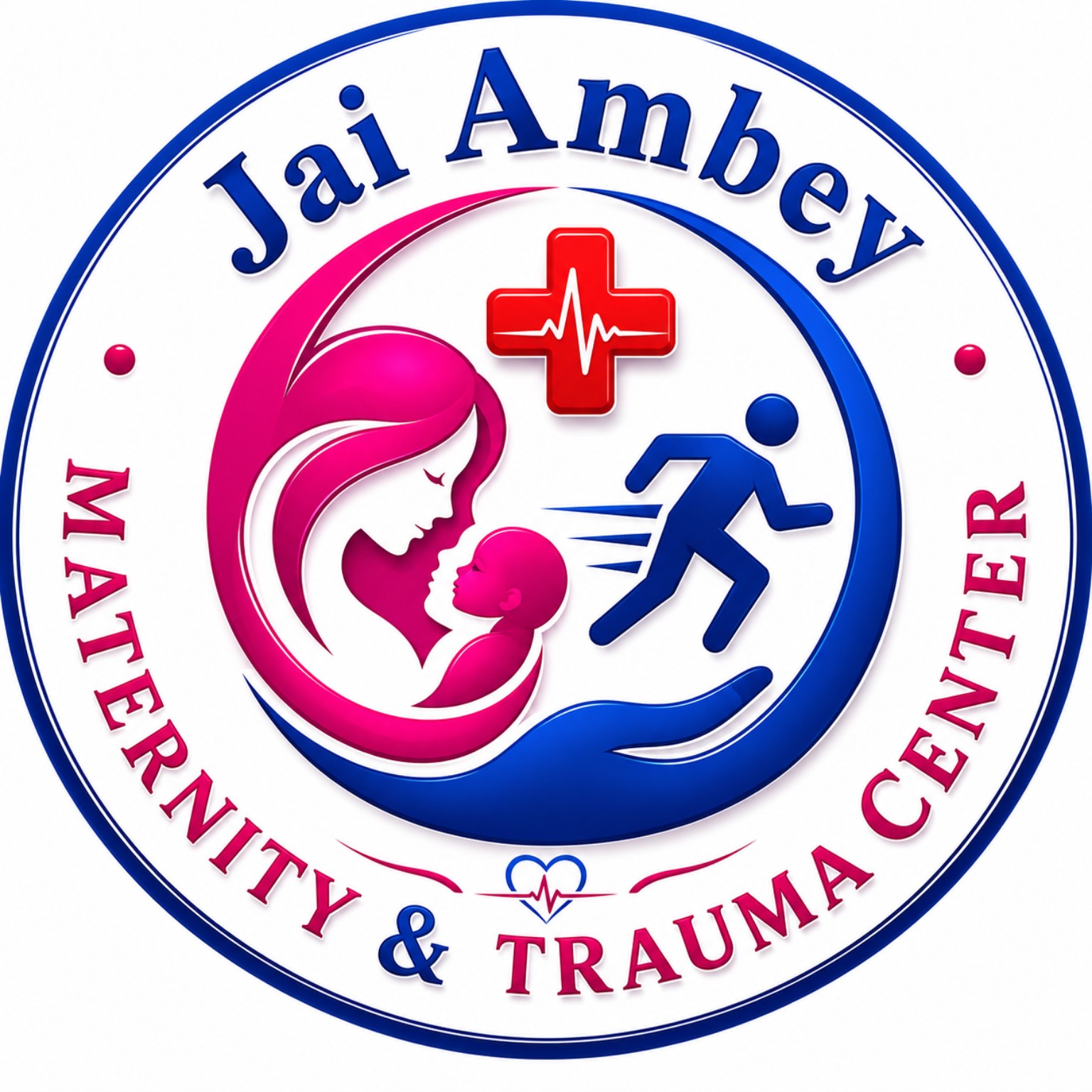 Hospital logo